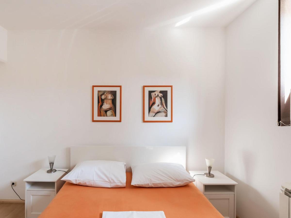 Apartment Kate-1 By Interhome Rukavac  Zewnętrze zdjęcie