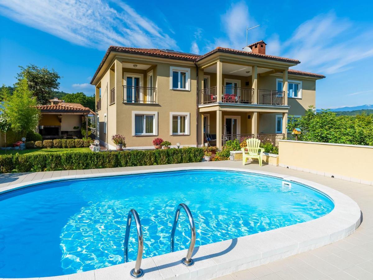 Apartment Kate-1 By Interhome Rukavac  Zewnętrze zdjęcie