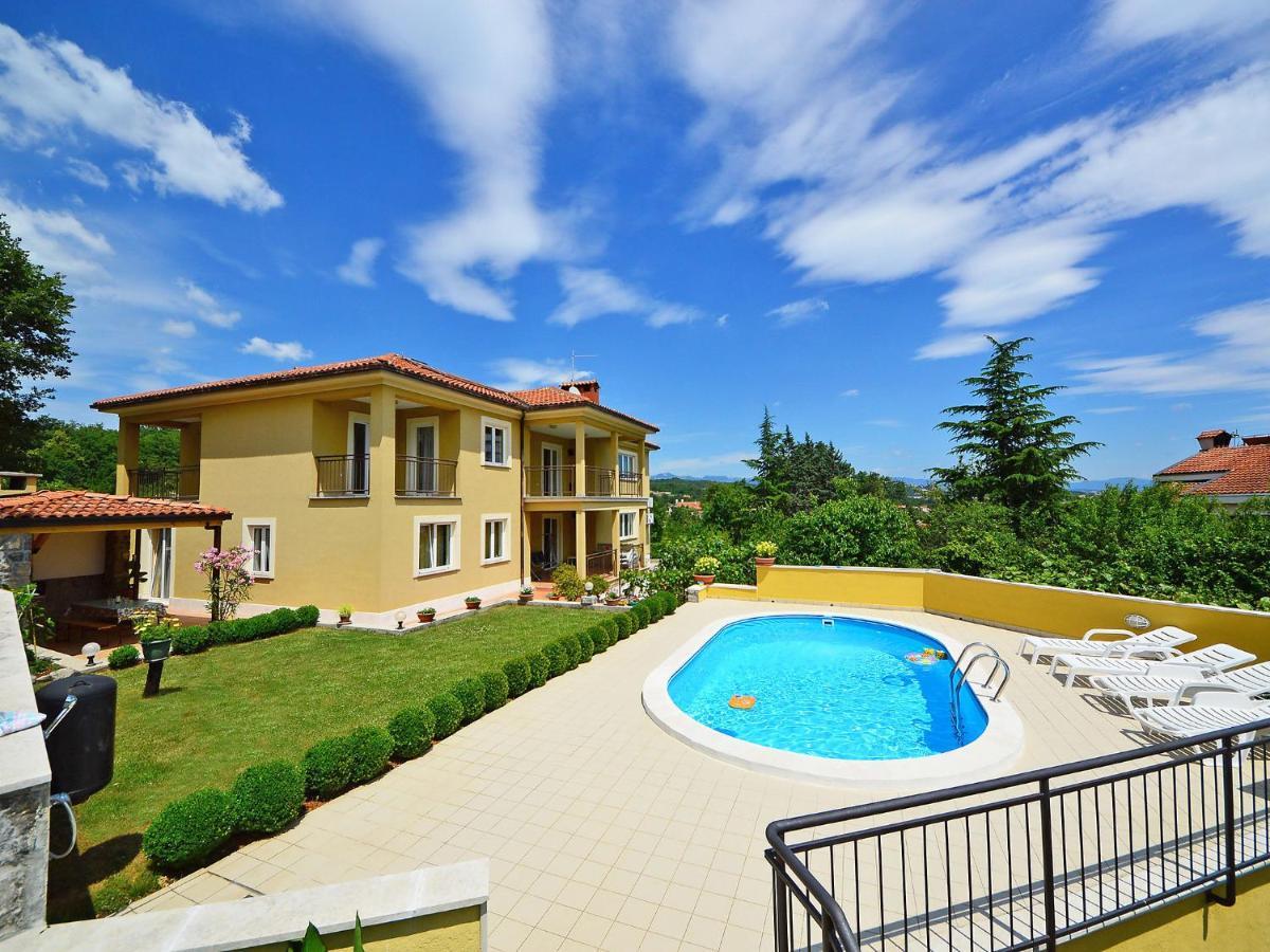 Apartment Kate-1 By Interhome Rukavac  Zewnętrze zdjęcie