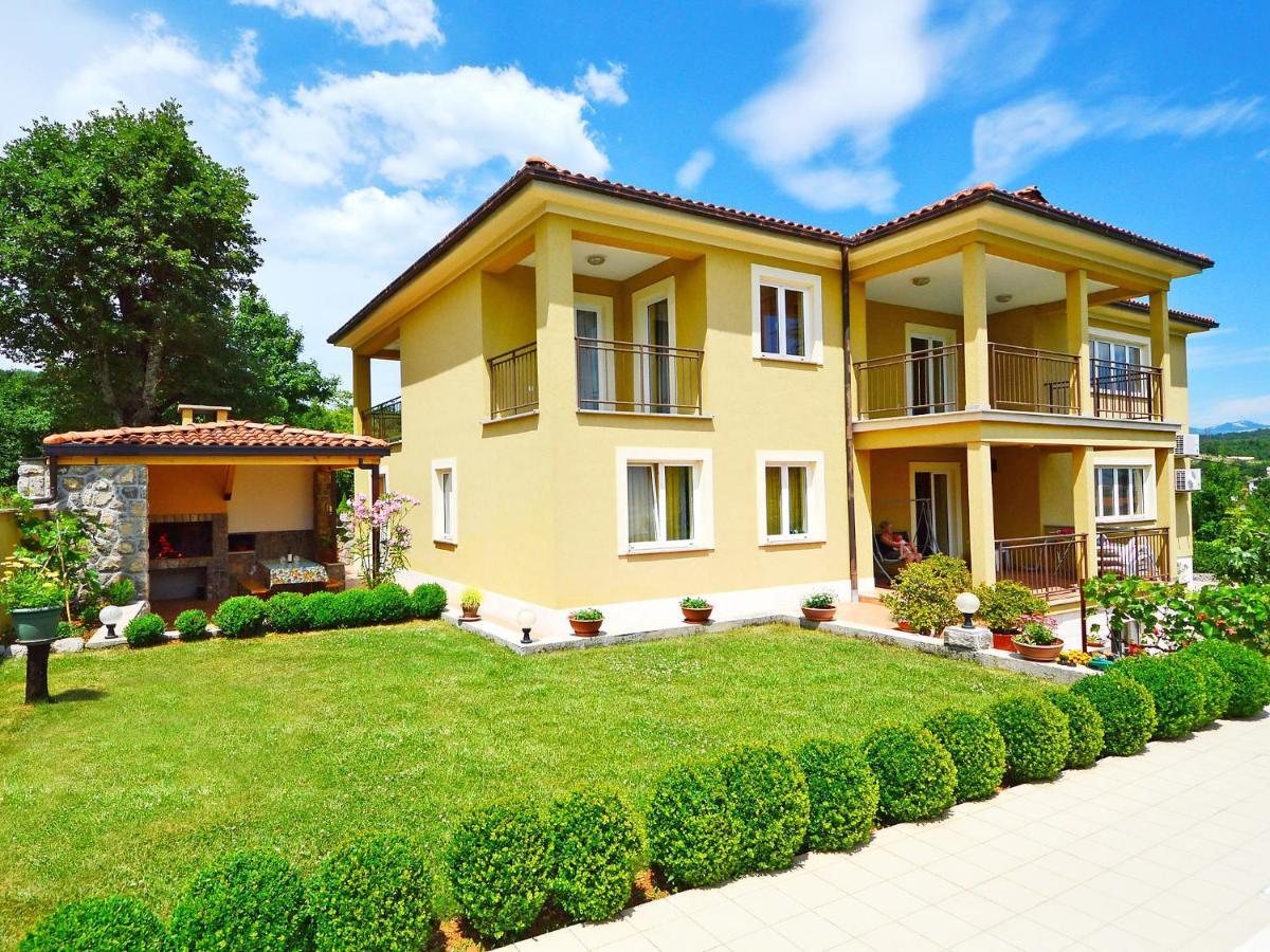 Apartment Kate-1 By Interhome Rukavac  Zewnętrze zdjęcie